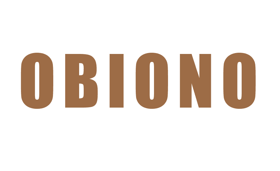 Obiono logo