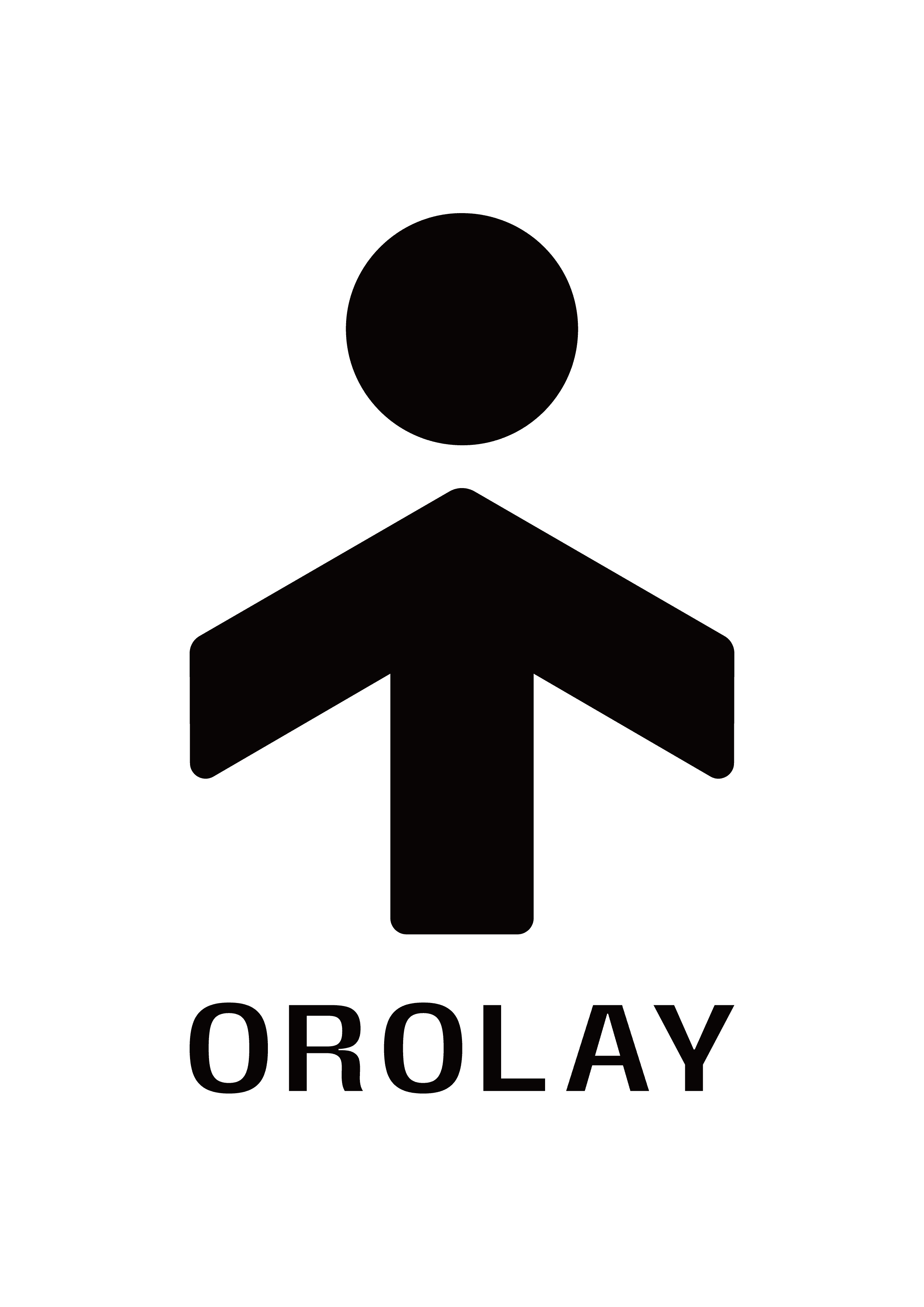 Orolay logo