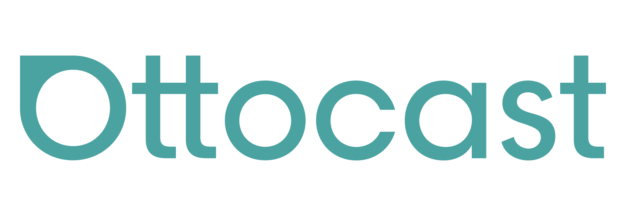 OTTOCAST logo
