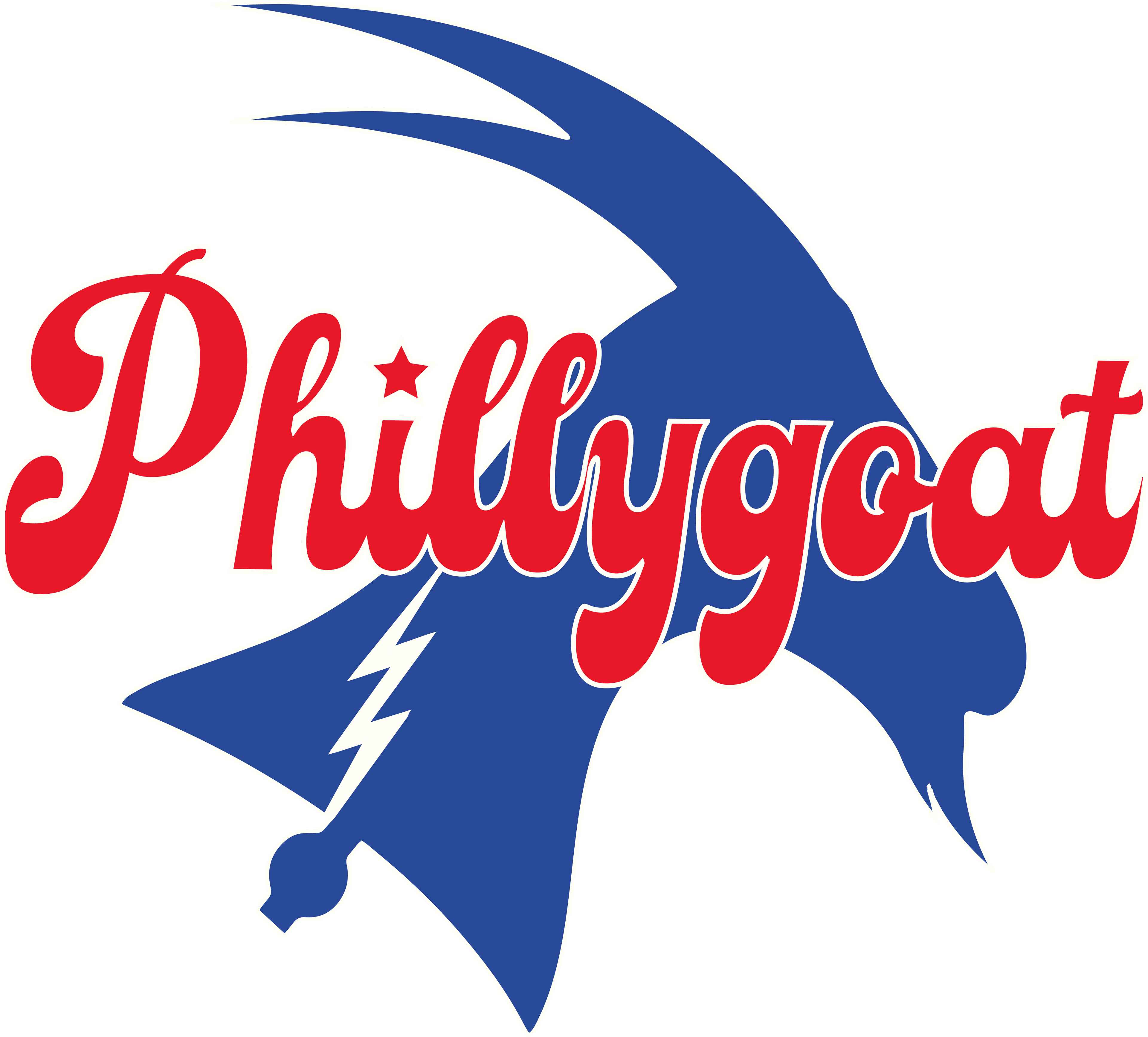 Phillygoat logo