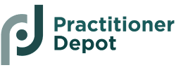 Practitioner Depot logo
