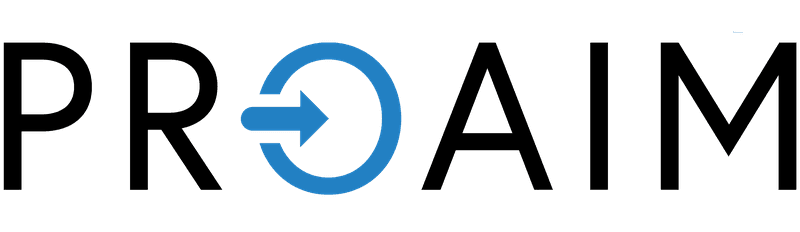 Proaim logo