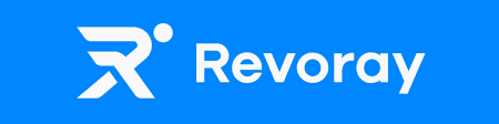 Revoray logo