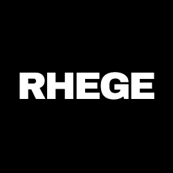 Rhege logo