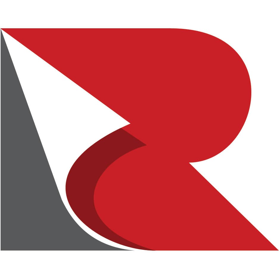 Rvinyl logo