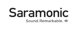 Saramonic logo