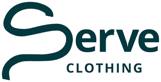 Serve Clothing logo