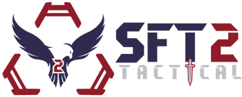 SFT2 Tactical logo
