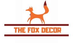 The Fox Decor logo