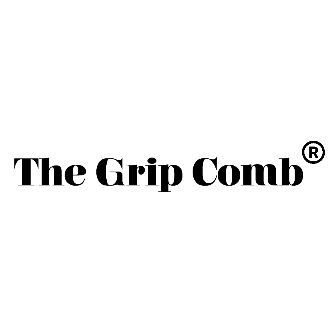 The Grip Comb logo
