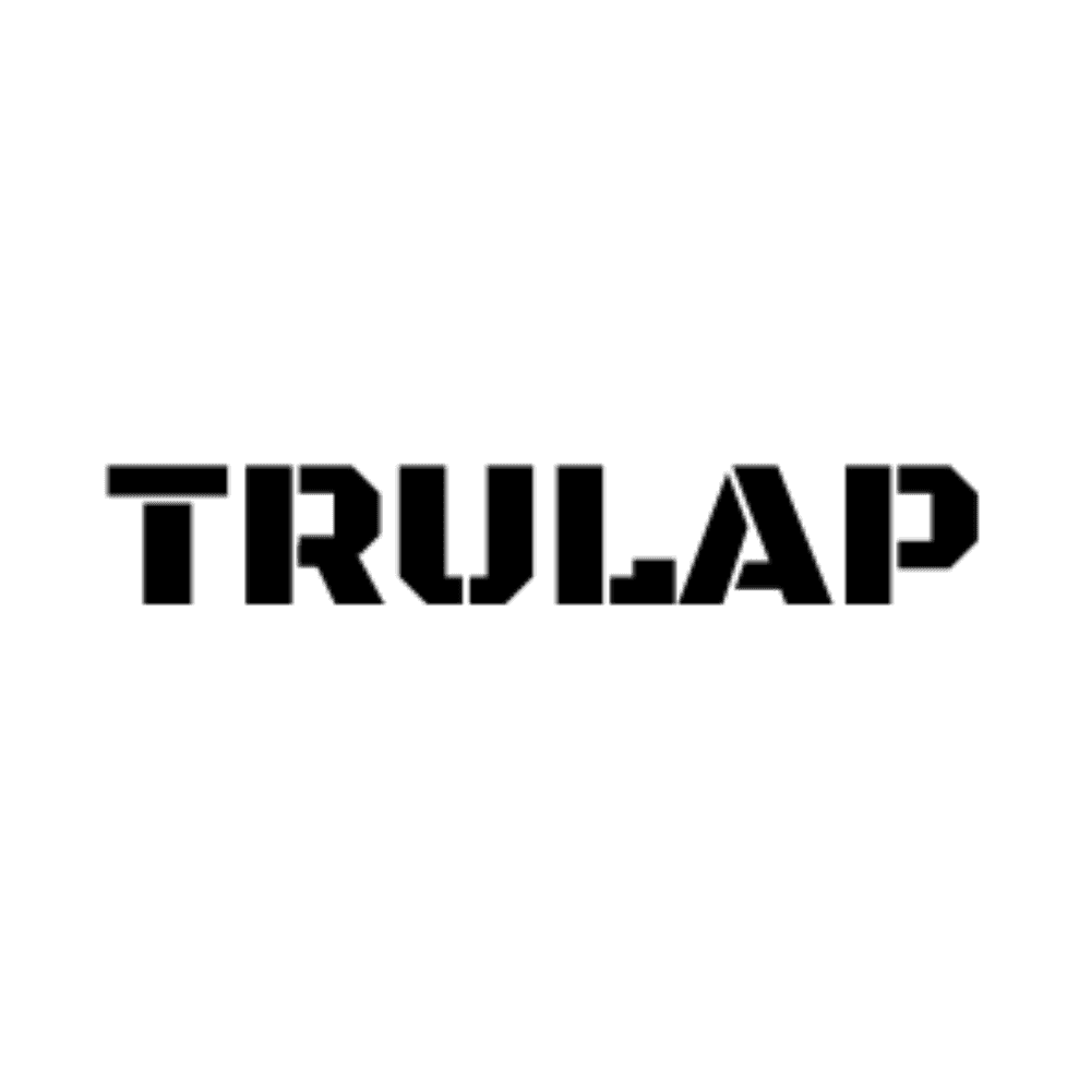 TRULAP logo