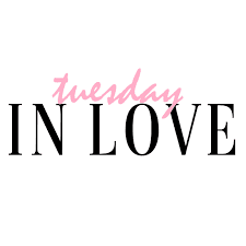 Tuesday In Love logo