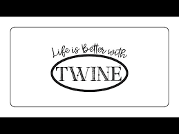 TWINE CBD logo