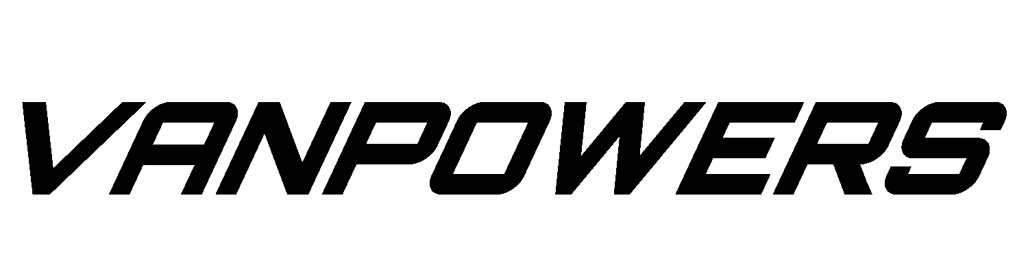 VANPOWERS logo