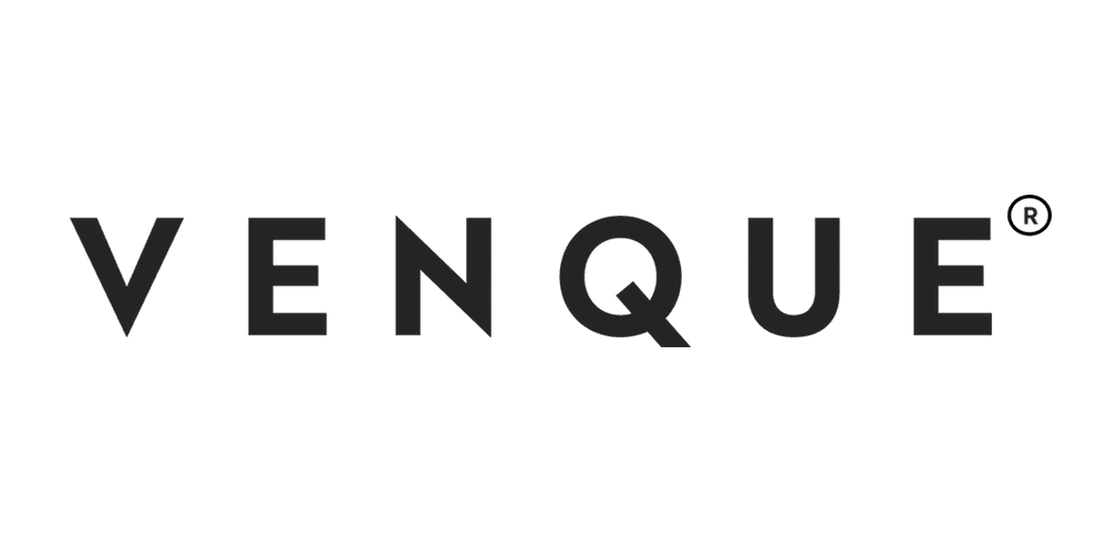VENQUE logo