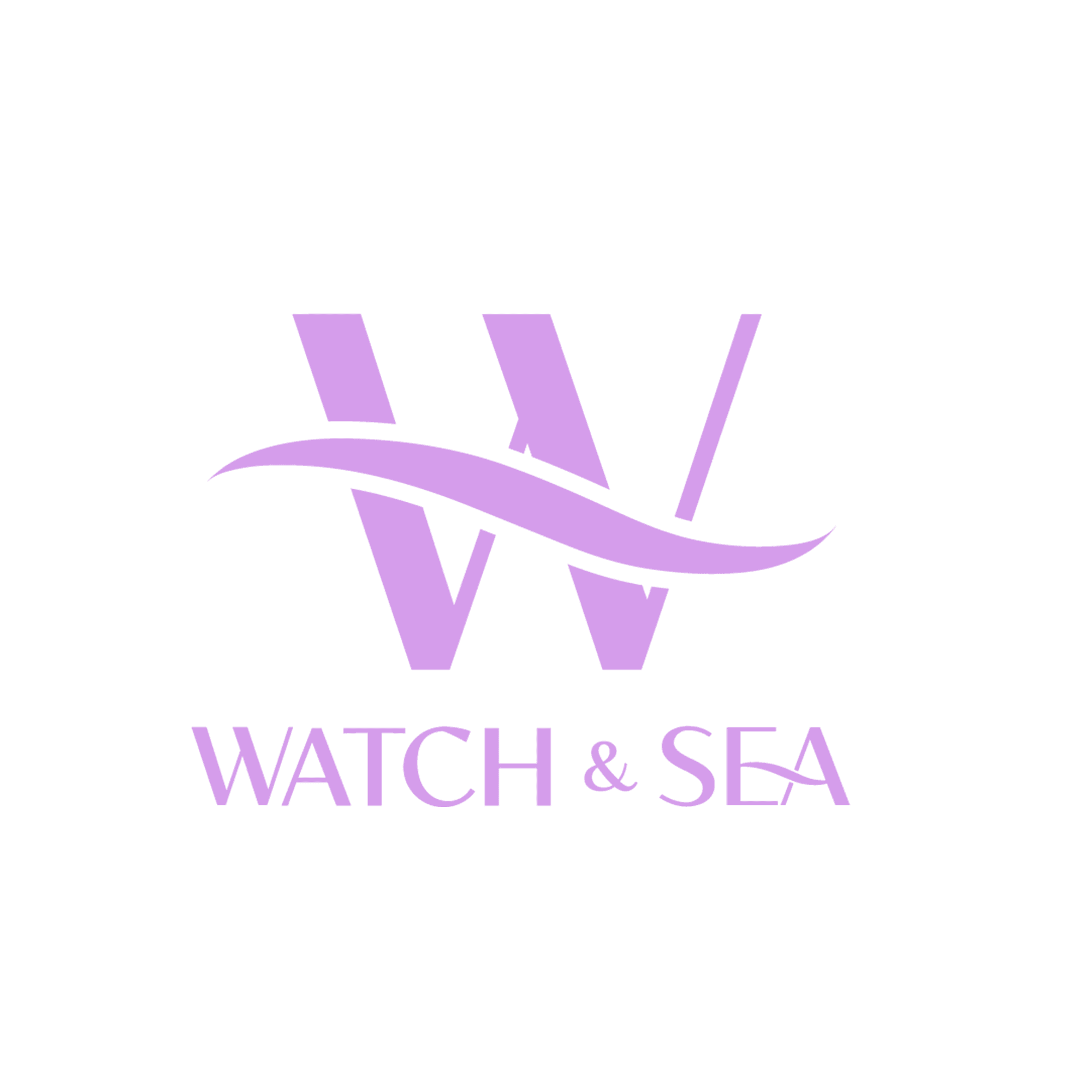 Watch & Sea logo
