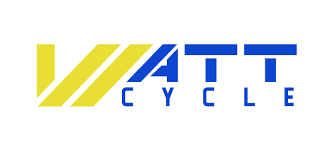 Wattcycle logo