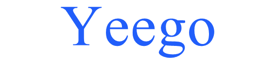 Yeego logo
