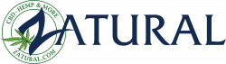 Zatural logo