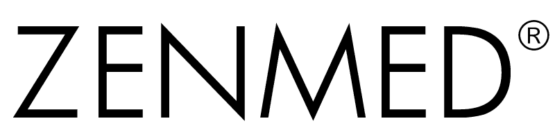 Zenmed logo