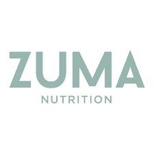 Zuma Pet Nutrition logo